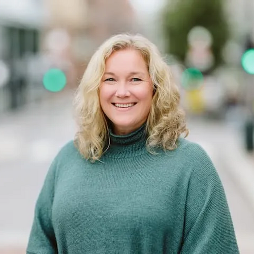 Mette Mebostad - ADHD Norge